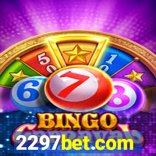 2297bet.com