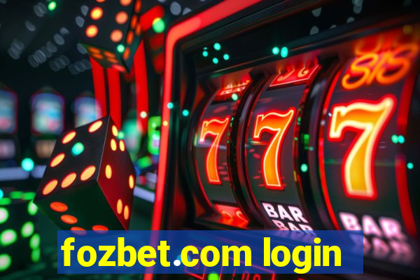 fozbet.com login