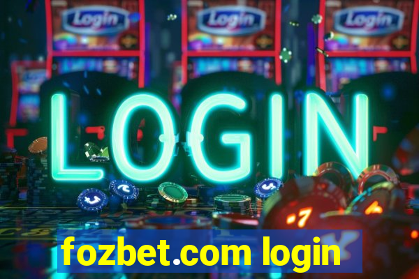 fozbet.com login