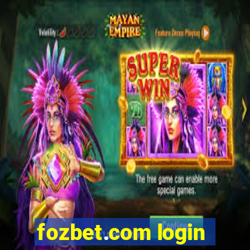 fozbet.com login