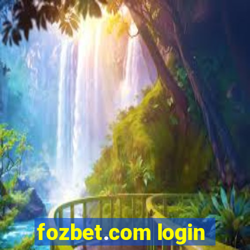 fozbet.com login