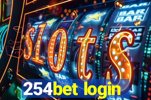 254bet login