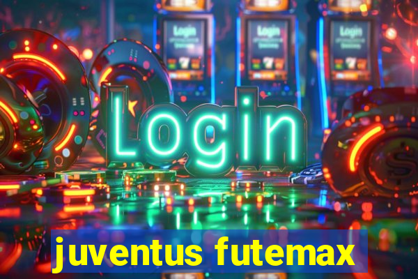 juventus futemax