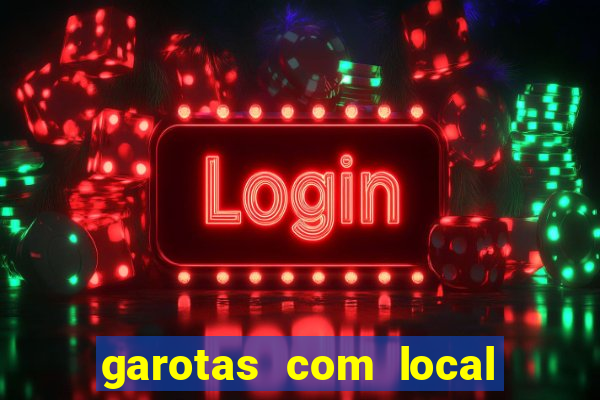 garotas com local em santos