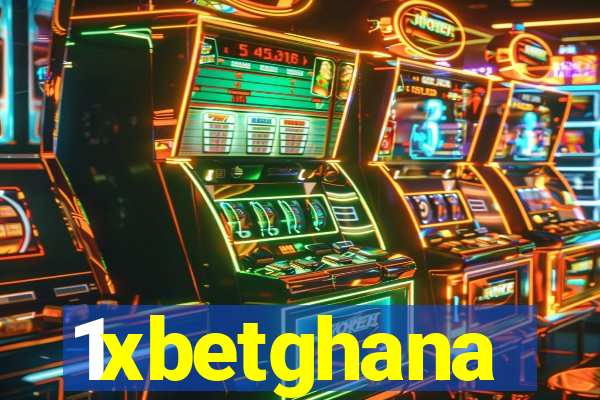 1xbetghana