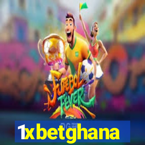 1xbetghana