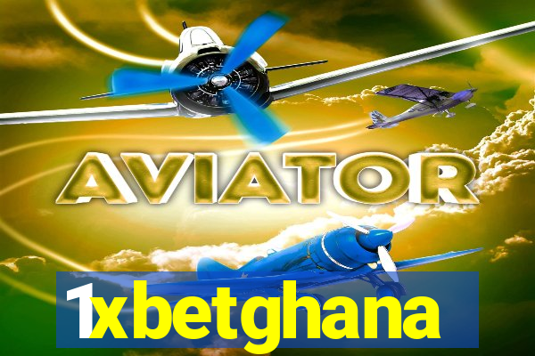 1xbetghana