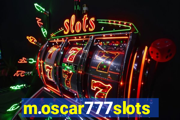 m.oscar777slots