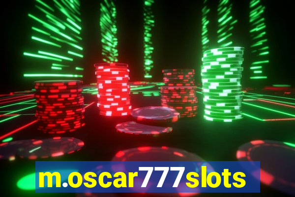 m.oscar777slots