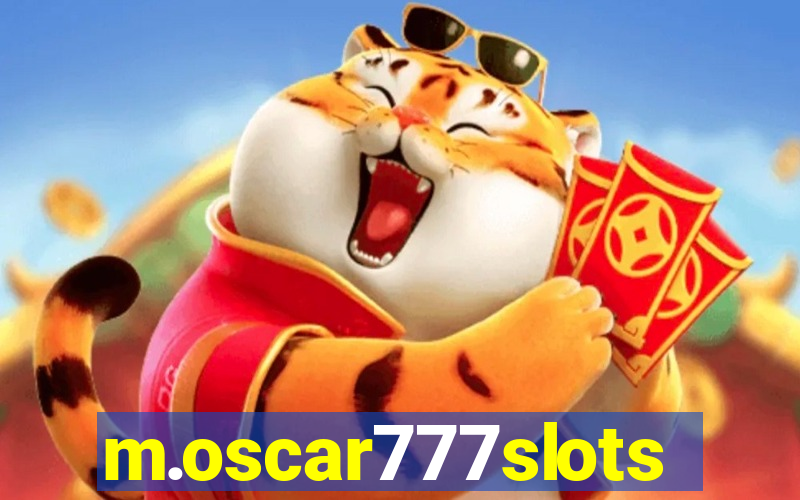 m.oscar777slots