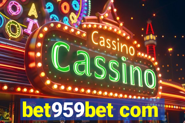 bet959bet com