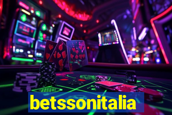 betssonitalia