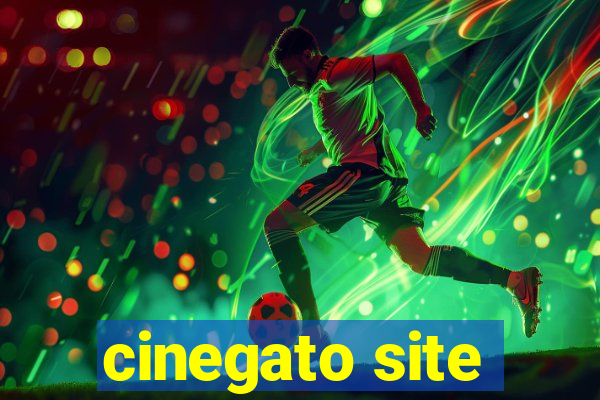 cinegato site