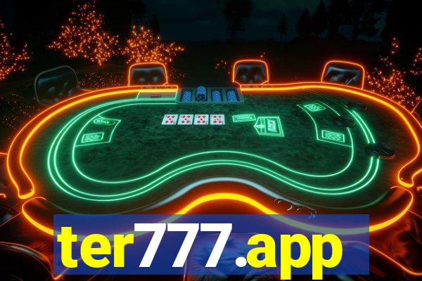 ter777.app