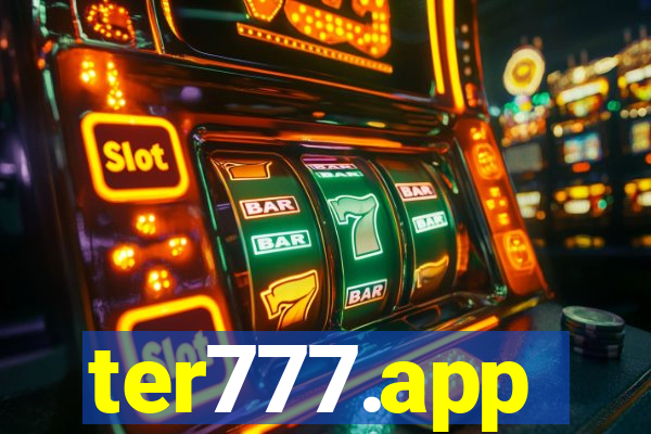 ter777.app