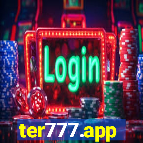 ter777.app