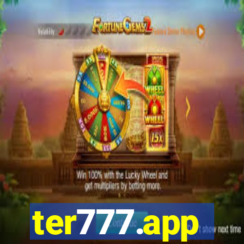 ter777.app