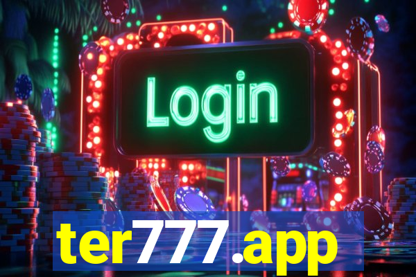 ter777.app