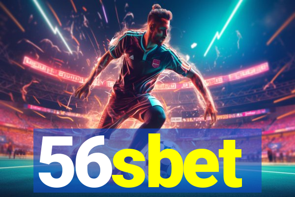 56sbet