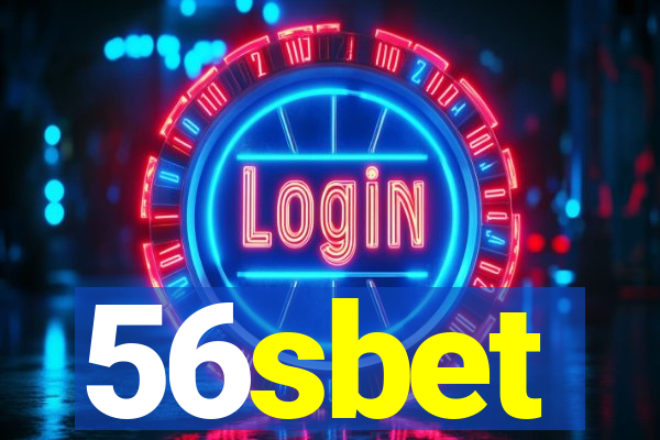 56sbet