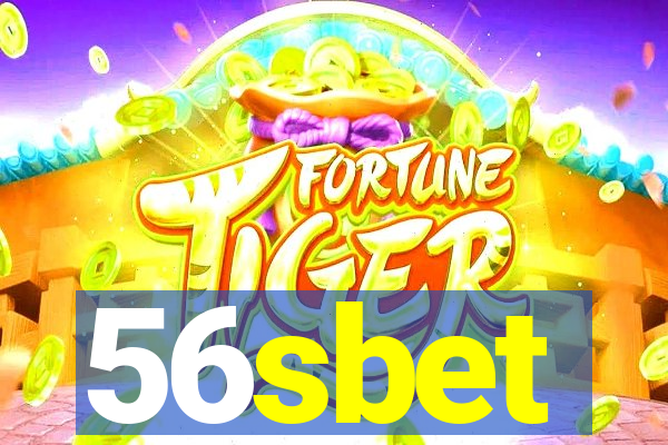 56sbet