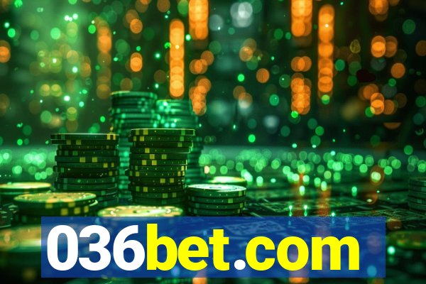 036bet.com