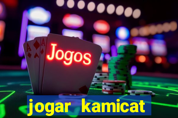 jogar kamicat football 2015