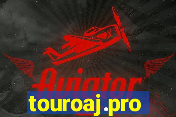 touroaj.pro