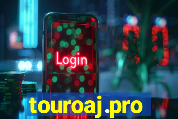 touroaj.pro