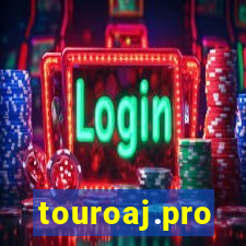 touroaj.pro