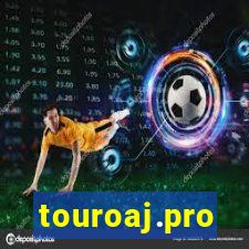 touroaj.pro