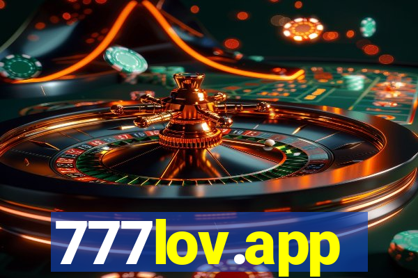 777lov.app