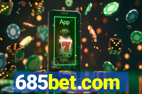 685bet.com