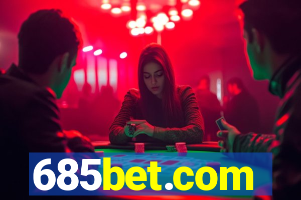 685bet.com