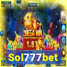 Sol777bet