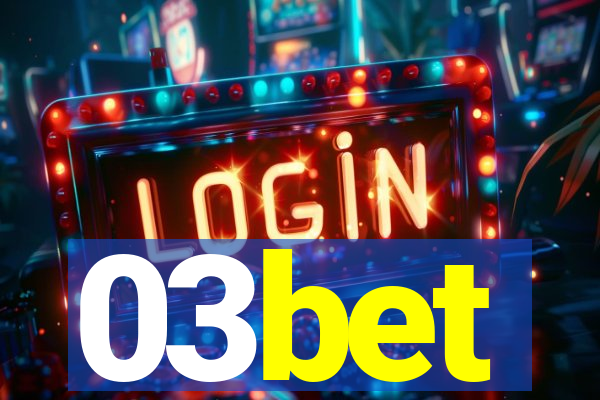 03bet