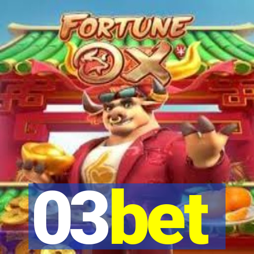 03bet