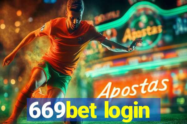 669bet login