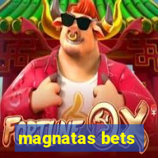 magnatas bets