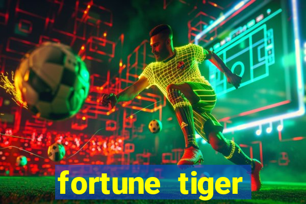 fortune tiger rodada gratis