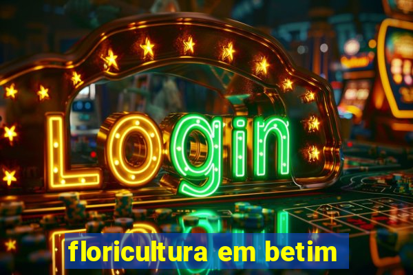 floricultura em betim