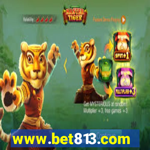 www.bet813.com