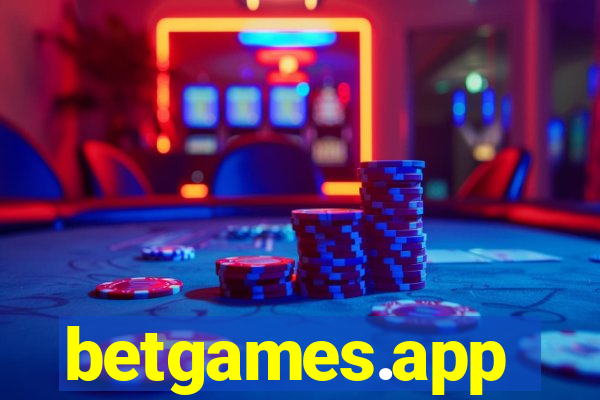 betgames.app