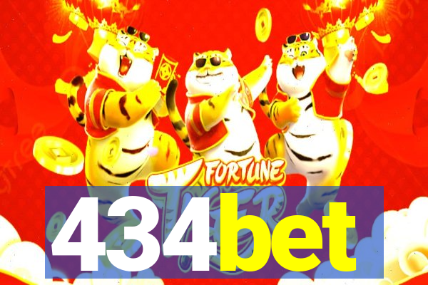 434bet