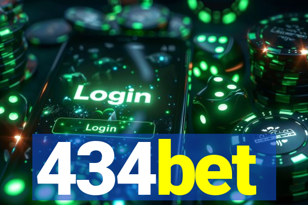 434bet