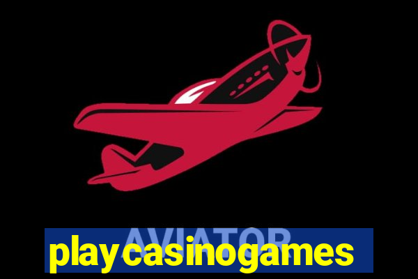 playcasinogames