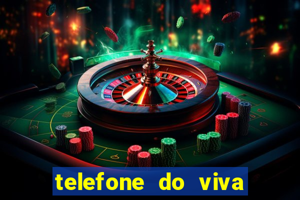 telefone do viva sorte oficial