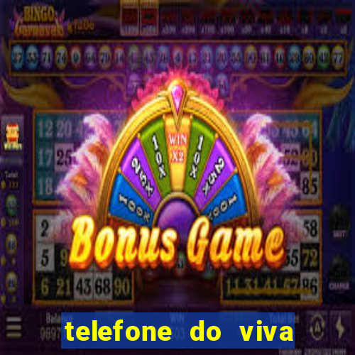 telefone do viva sorte oficial