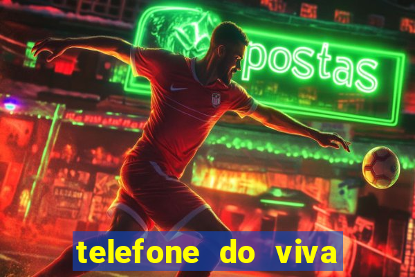 telefone do viva sorte oficial