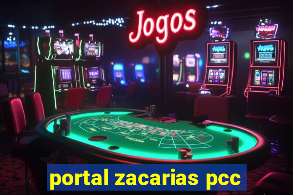 portal zacarias pcc